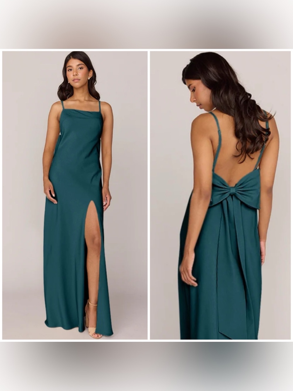 Revelry Dress